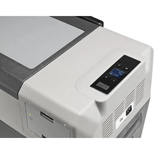 Nevera Portátil INDEL B LIONCooler X50A 50 Litros Con Batería