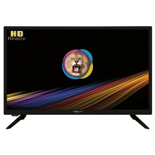 NEVIR NVR-7710-24RD2-N Negro - TV 24