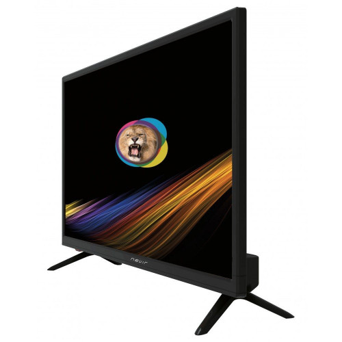 NEVIR NVR-7710-24RD2-N Negro - TV 24