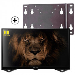 NEVIR NVR-8075-32RD2S-SMA-N  - TV + Soporte WF 2210