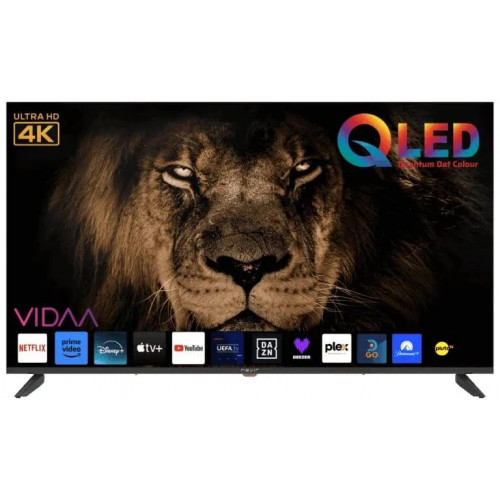 Nevir TV QLED 4K