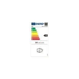 Nevir TV QLED 4K