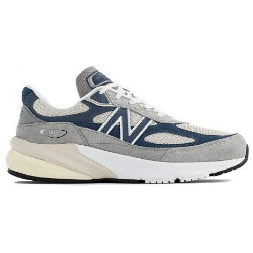 New Balance Made in USA 990v6