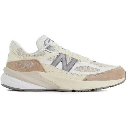 New Balance Made in USA 990v6