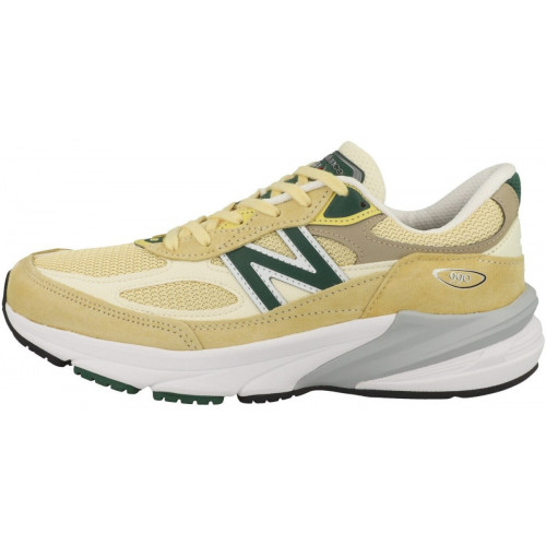 New Balance Made in USA 990v6