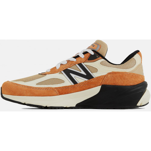 New Balance Made in USA 990v6