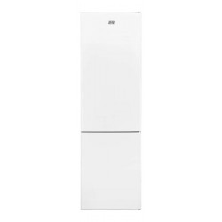 New Pol nwce180 Frigorífico Combi E Blanco
