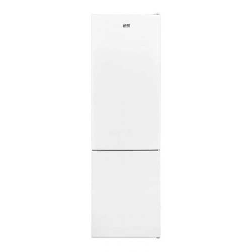 New Pol nwce180 Frigorífico Combi E Blanco