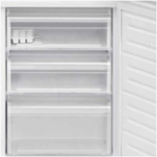 New Pol nwce180 Frigorífico Combi E Blanco