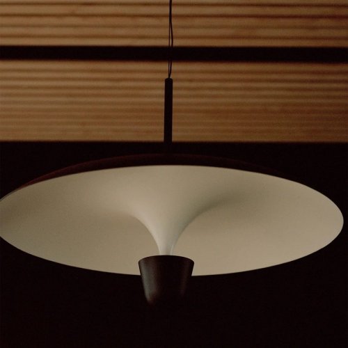 New Works Kantarell Lámpara colgante