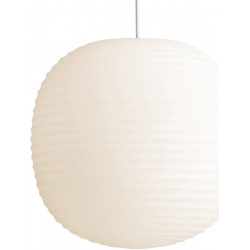 New Works Lantern Lámpara colgante
