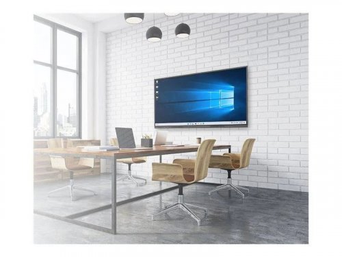 Newline Monitor Para Videoconferencias Led 3840 X 2160 Pixeles 4k Ultra Hd