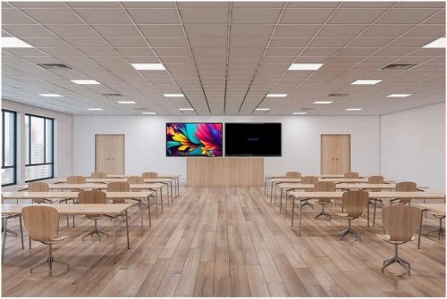 Newline Monitor Para Videoconferencias Led 3840 X 2160 Pixeles 4k Ultra Hd