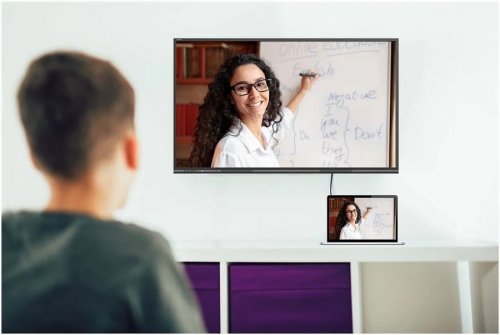 Newline Monitor Para Videoconferencias Led 3840 X 2160 Pixeles 4k Ultra Hd