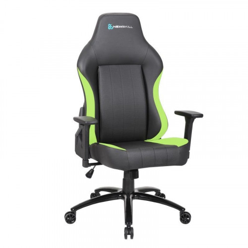 Newskill Akeron Silla Gaming Negra/Verde
