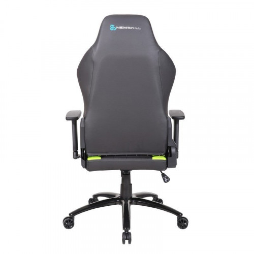 Newskill Akeron Silla Gaming Negra/Verde