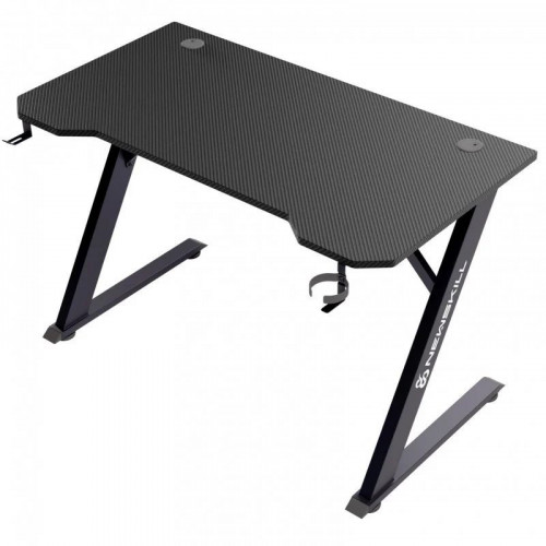 Newskill Belenor Mesa Gaming 120x60cm Negra