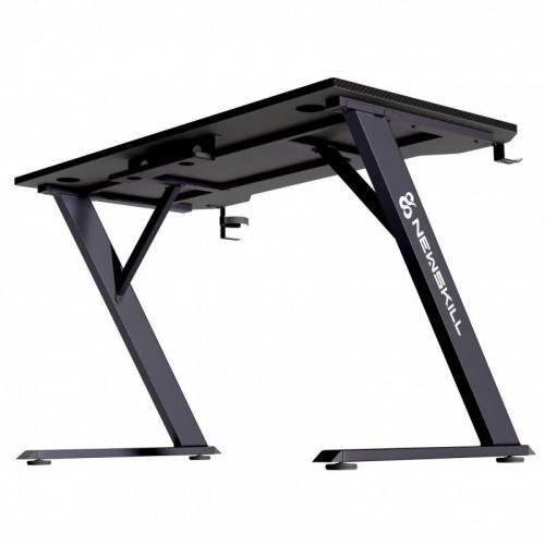 Newskill Belenor Mesa Gaming 120x60cm Negra