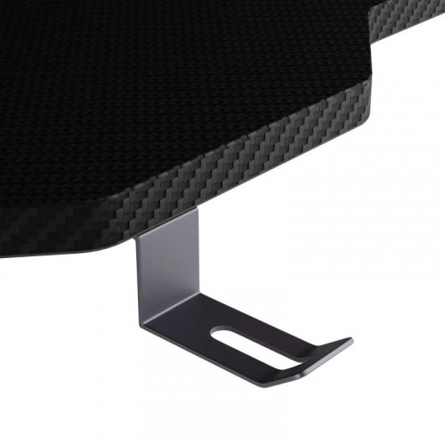 Newskill Belenor Mesa Gaming 120x60cm Negra