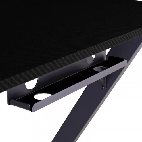 Newskill Belenor Mesa Gaming 120x60cm Negra