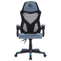 Newskill Eros Silla Gaming con Malla Ergonómica Azul