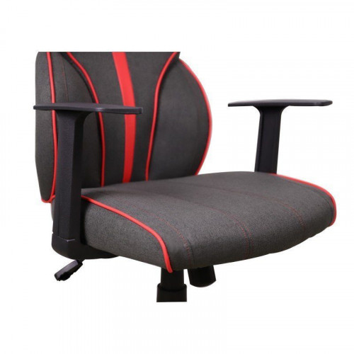 Newskill FAFNIR Silla Gaming Roja