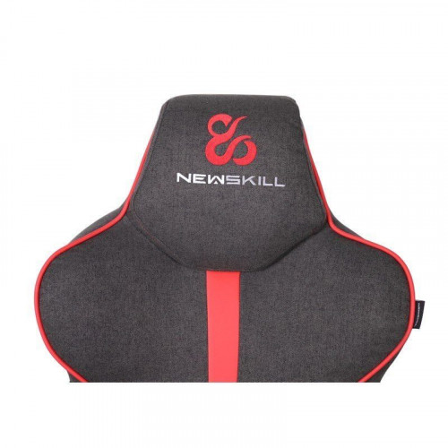 Newskill FAFNIR Silla Gaming Roja