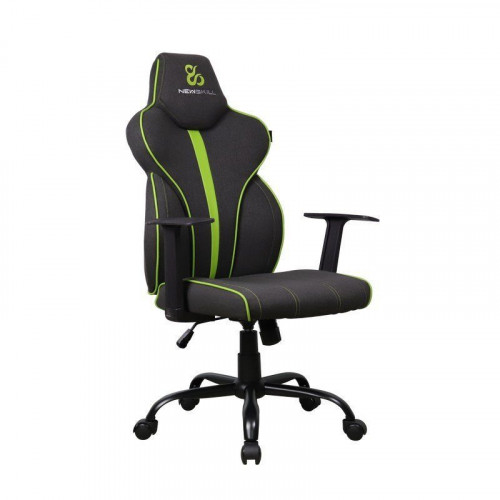 Newskill FAFNIR Silla Gaming Verde