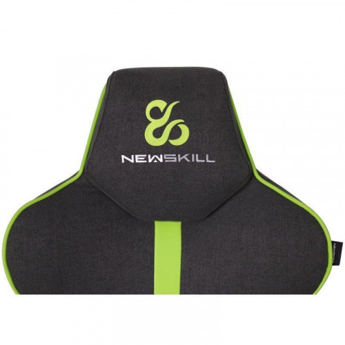 Newskill FAFNIR Silla Gaming Verde