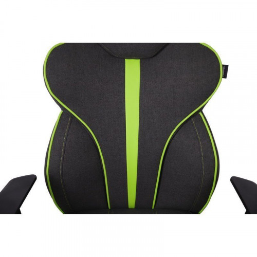 Newskill FAFNIR Silla Gaming Verde