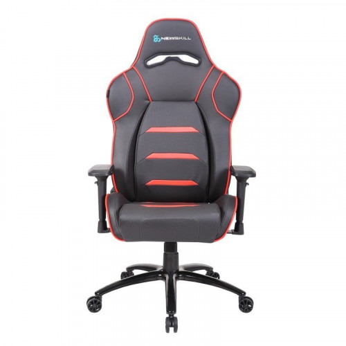 Newskill Valkyr Silla Gaming Negra/Roja