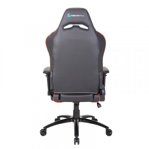 Newskill Valkyr Silla Gaming Negra/Roja