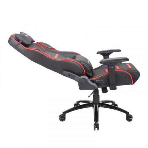 Newskill Valkyr Silla Gaming Negra/Roja