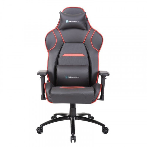 Newskill Valkyr Silla Gaming Negra/Roja