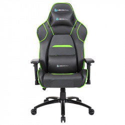 Newskill Valkyr Silla Gaming Negra/Verde