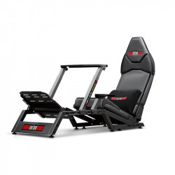 Next Level Racing F-GT Cockpit