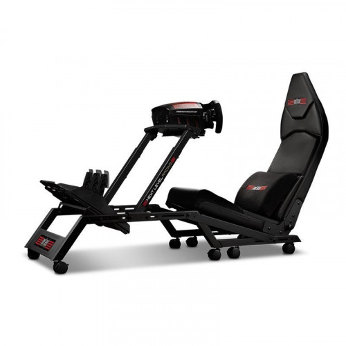 Next Level Racing F-GT Cockpit