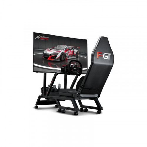 Next Level Racing F-GT Cockpit