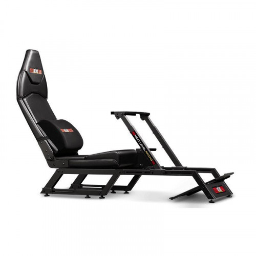 Next Level Racing F-GT Cockpit