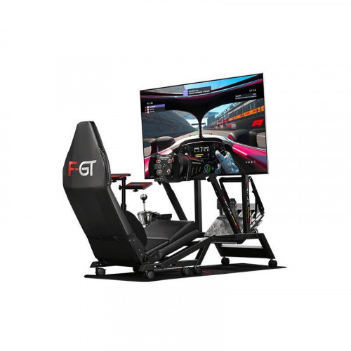 Next Level Racing F-GT Cockpit