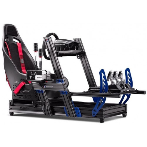 Next Level Racing F-GT Elite