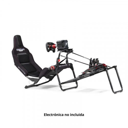 Next Level Racing Formula Lite Pro Cockpit