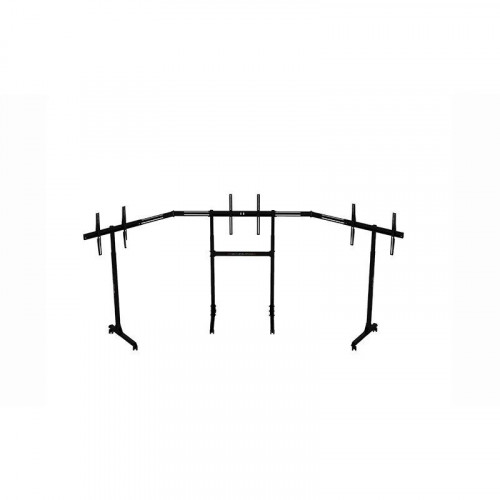 Next Level Racing Free Standing Triple Stand para Monitor