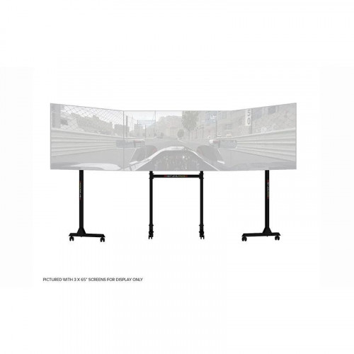 Next Level Racing Free Standing Triple Stand para Monitor