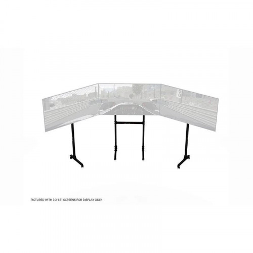 Next Level Racing Free Standing Triple Stand para Monitor