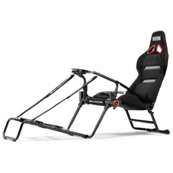 Next Level Racing GT Lite Pro Foldable Cockpit