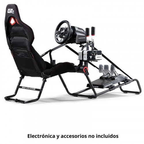 Next Level Racing GT Lite Pro Foldable Cockpit
