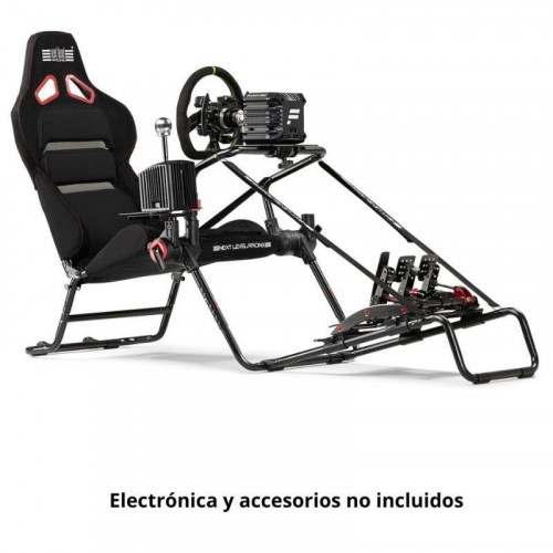 Next Level Racing GT Lite Pro Foldable Cockpit