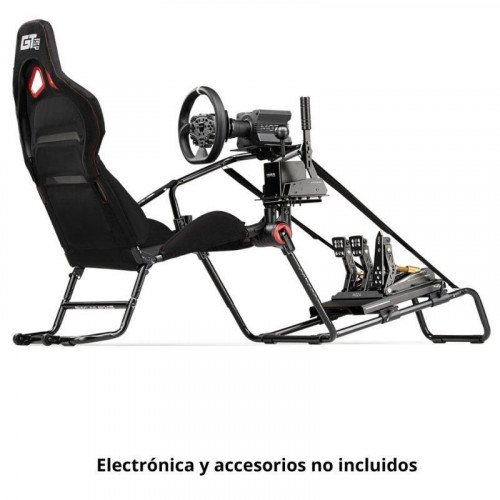 Next Level Racing GT Lite Pro Foldable Cockpit