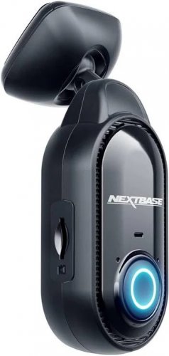 Nextbase Piqo 1k HD wifi bluetooth negro